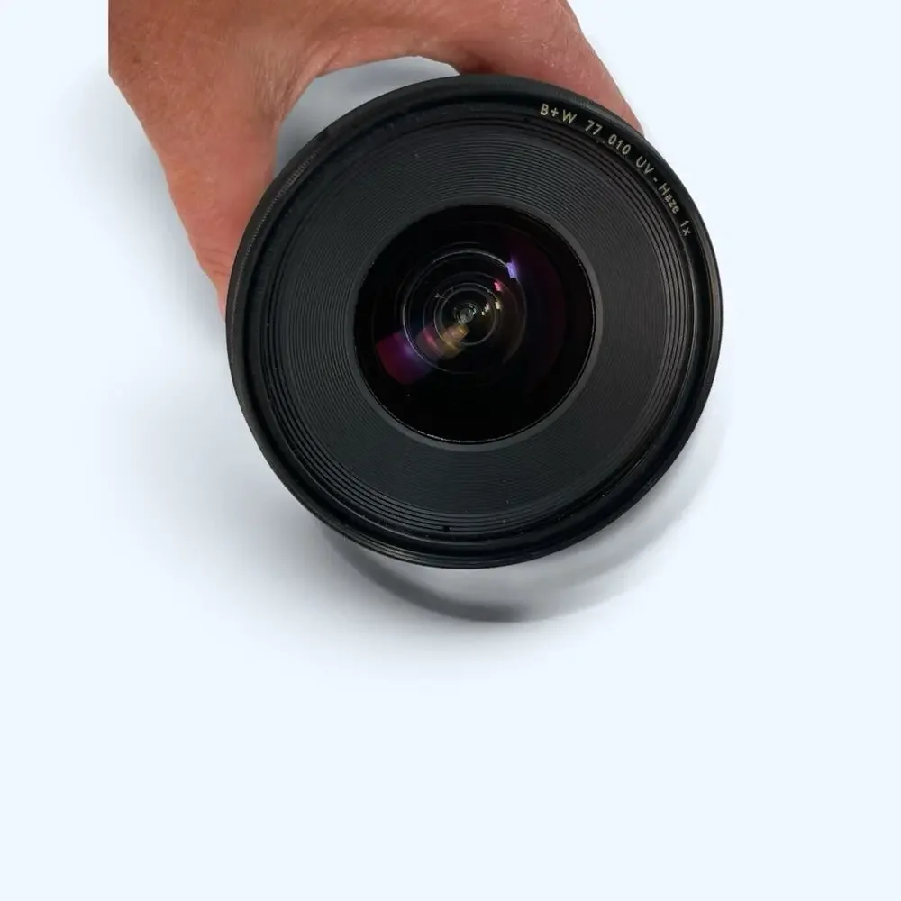 Tamron A13 AF 11-18mm f4.5-5.6 Di II IF ASPH Lens Nikon